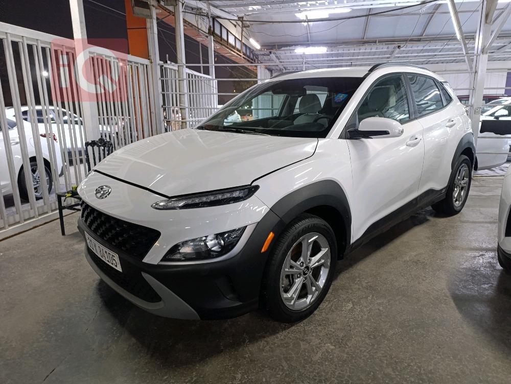 هيونداي كونا